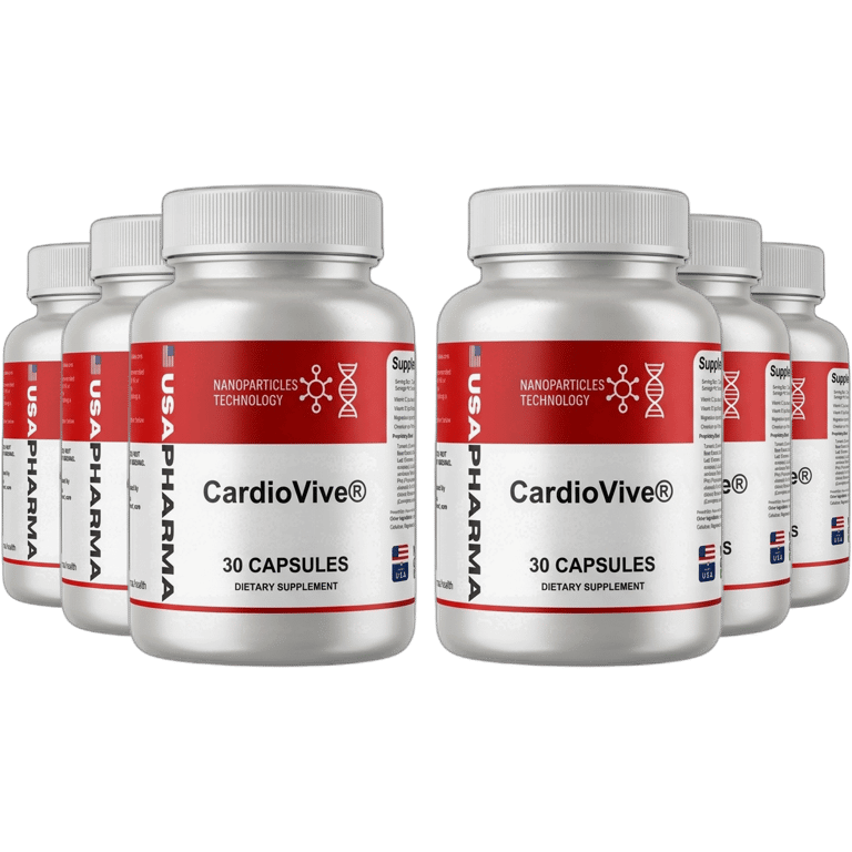 cardiovive